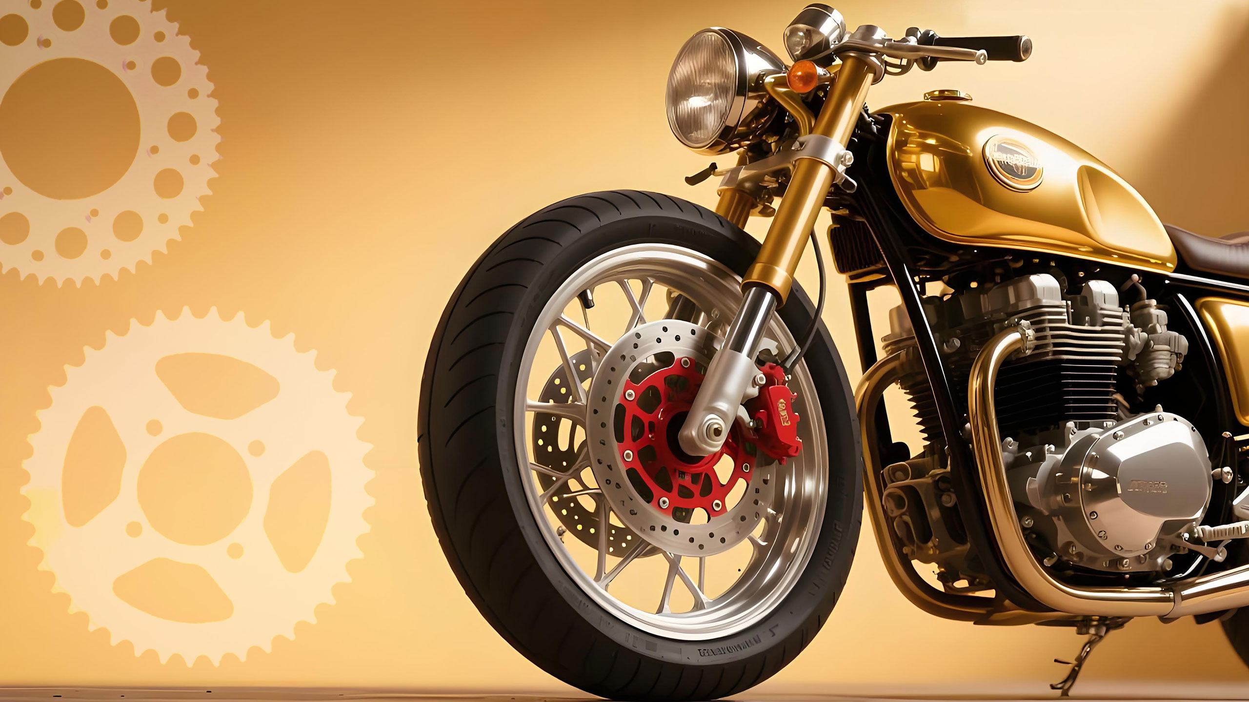 Sprocket