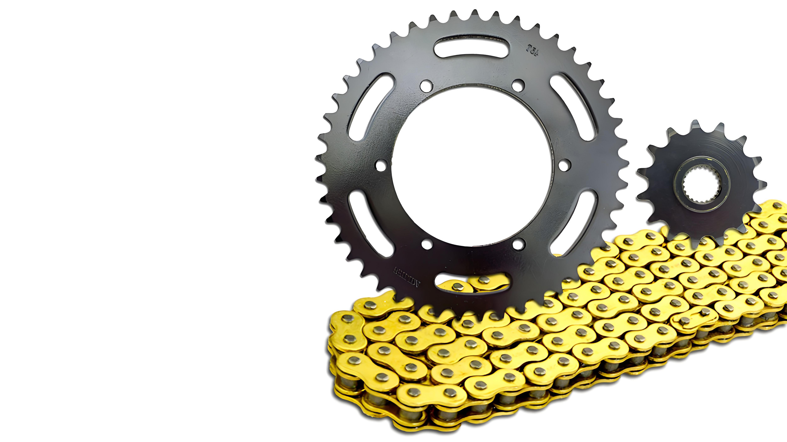 Sprocket & Chain