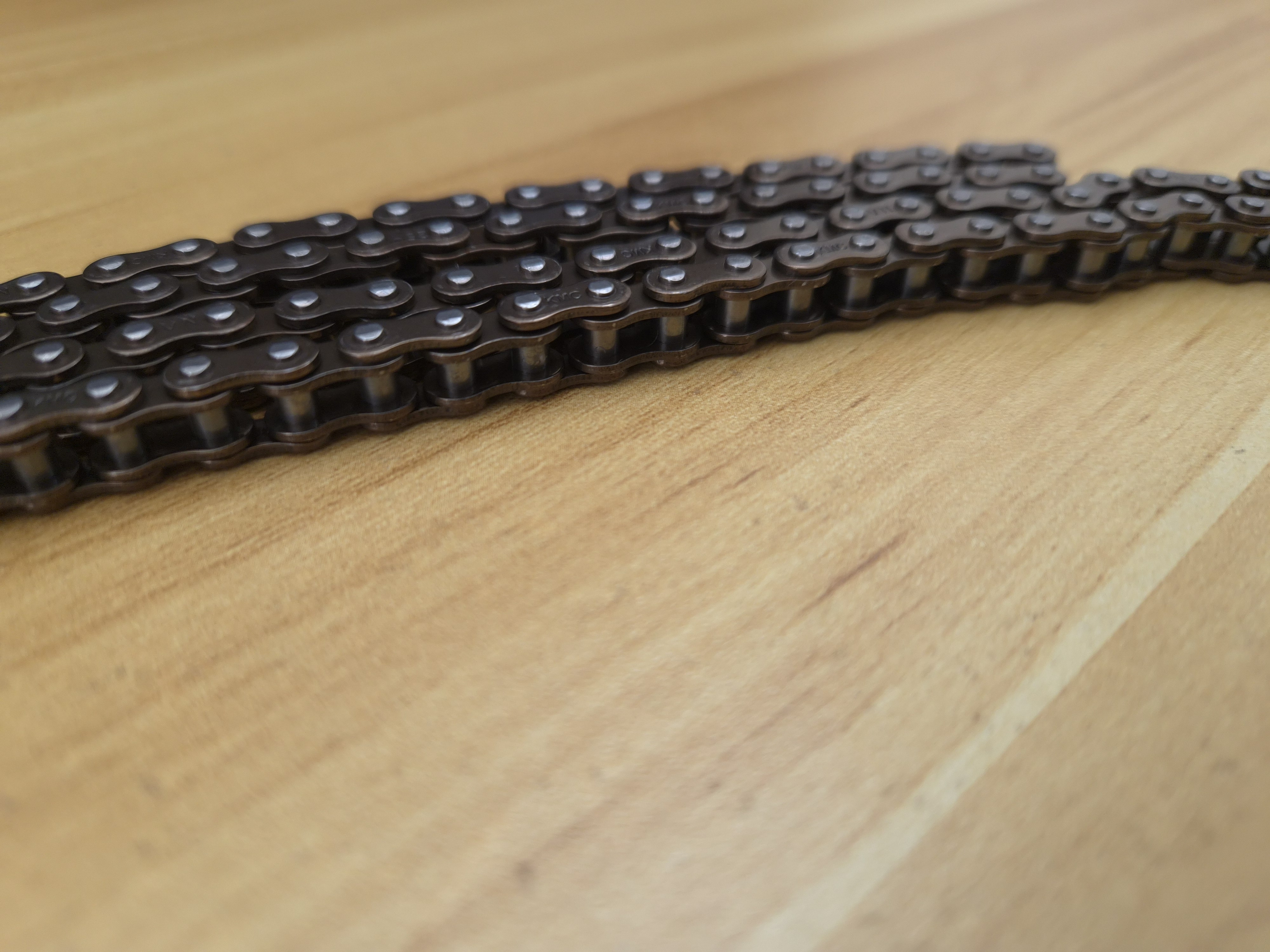 Engine timing chain  Cam chain25H-62L/64L/82L/84L/90L/100L,2*3*80L/90L/94L 