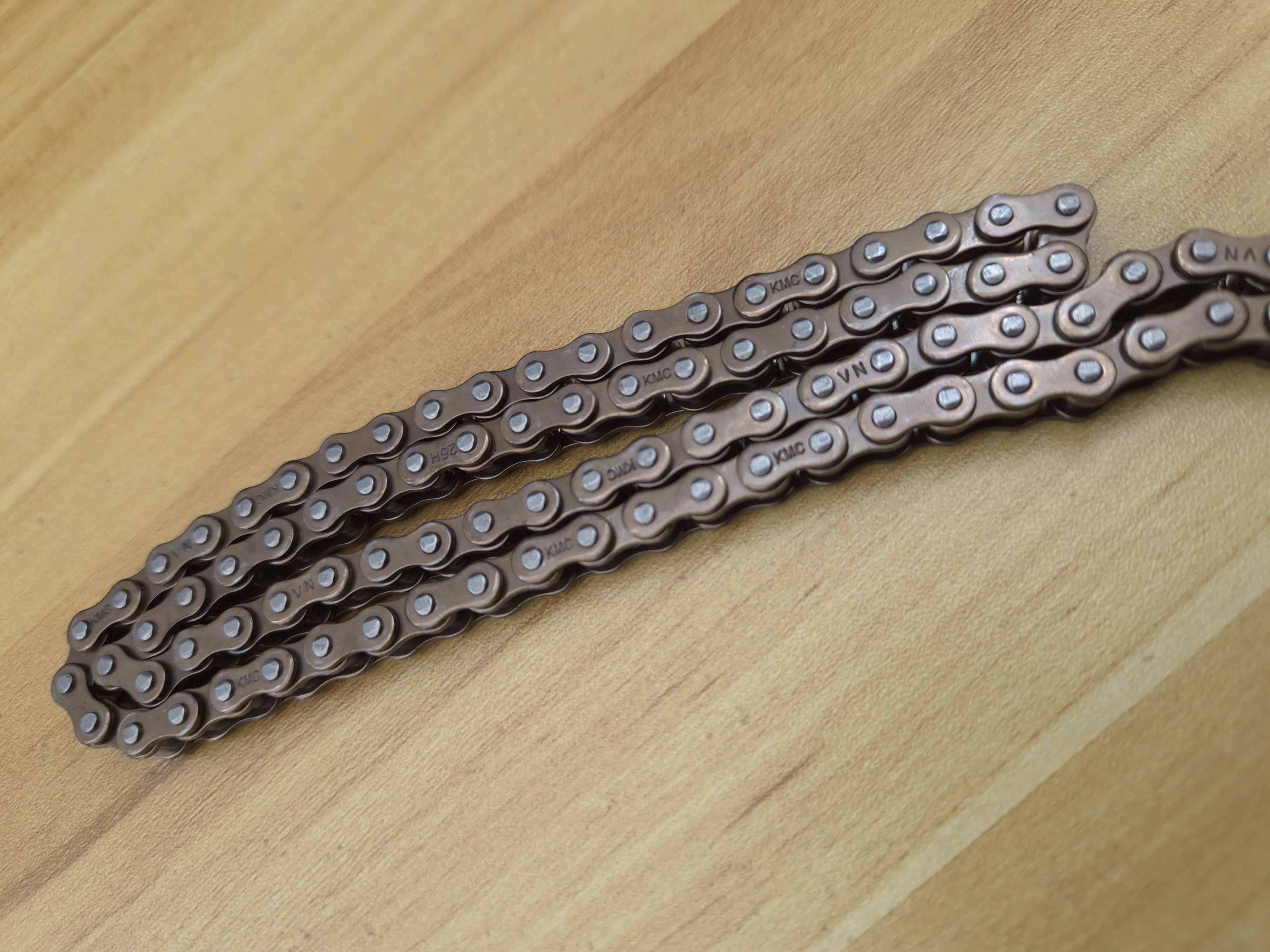 Engine timing chain  Cam chain25H-62L/64L/82L/84L/90L/100L,2*3*80L/90L/94L 